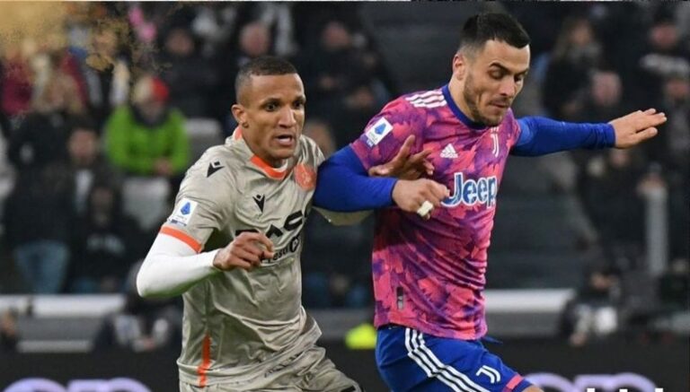 Juventus Udinese