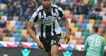 UDINESE vs BOLOGNA : 1-2 – Le pagelle di STERA