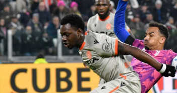 JUVENTUS vs UDINESE : 1-0 – Le pagelle di STERA