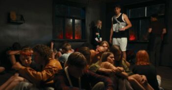 GRINDHOUSE: il festival diffuso dedicato al cinema di genere continua con PENSIVE