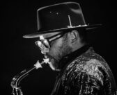 JIMMY SAX – Il fenomeno mondiale del sassofono assieme all’orchestra in concerto a Palmanova