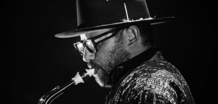 JIMMY SAX – Il fenomeno mondiale del sassofono assieme all’orchestra in concerto a Palmanova