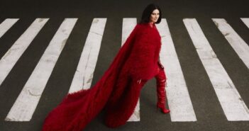 LAURA PAUSINI a Padova per l’unica data nel Triveneto del suo tour mondiale!