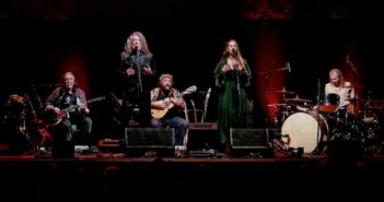 cs ROBERT PLANT a Lignano Sabbiadoro, partirà dalla rassegna NOTTINARENA