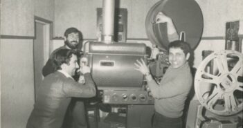 CINEMAZERO COMPIE 45 ANNI: tutti gli appuntamenti di venerdì 24 e sabato 25 marzo