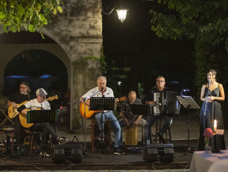 La Vie_band