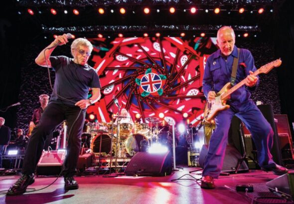 The Who 22