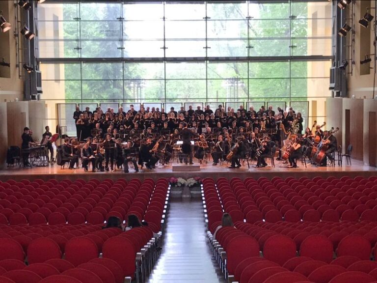 Bolero Carmina Burana