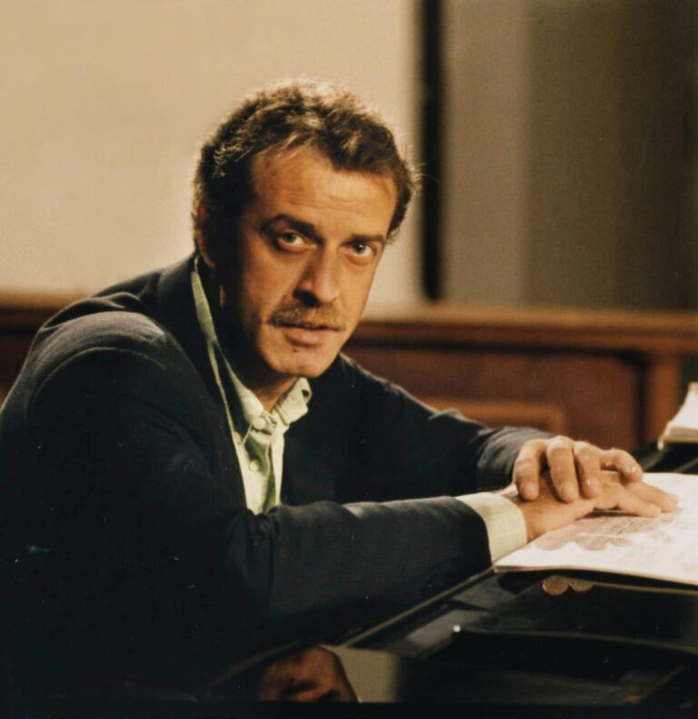 Roberto Turrin
