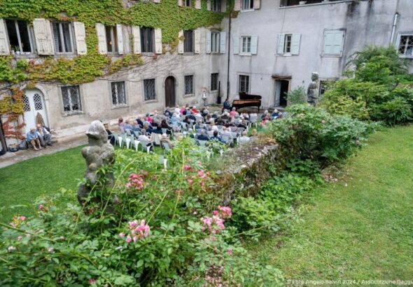 EnoArmonie_Giardino Udine 1