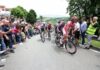 Giro 25b_La maglia rosa sul Muro