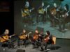 Aighetta Quartet 2
