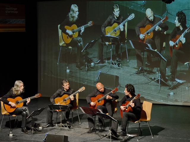 Aighetta Quartet 2