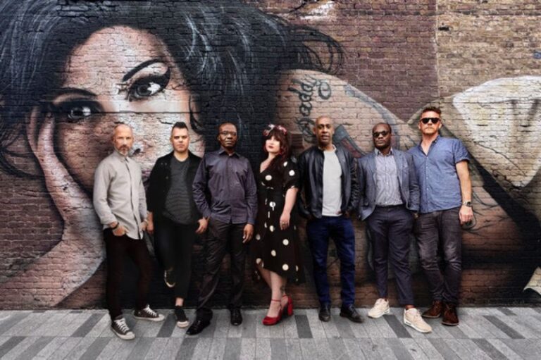 Amy Winehouse Band