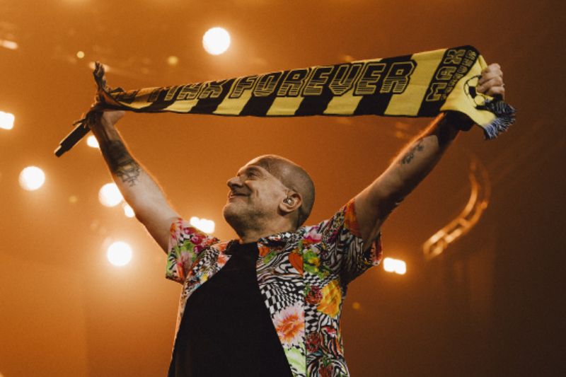 Foto MAX PEZZALI_LIVE_1DX22186
