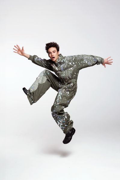 Jacob Collier