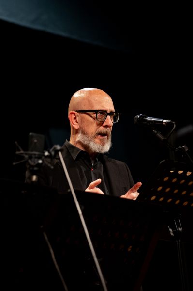 Massimo Somaglino verticale