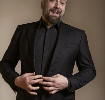 Raphael Gualazzi