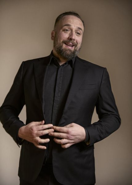 Raphael Gualazzi