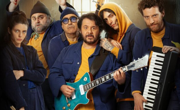 tutta colpa del rock1