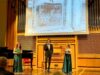 AranCosentino_sul_palco_premiazione_GiovaneEccellenza