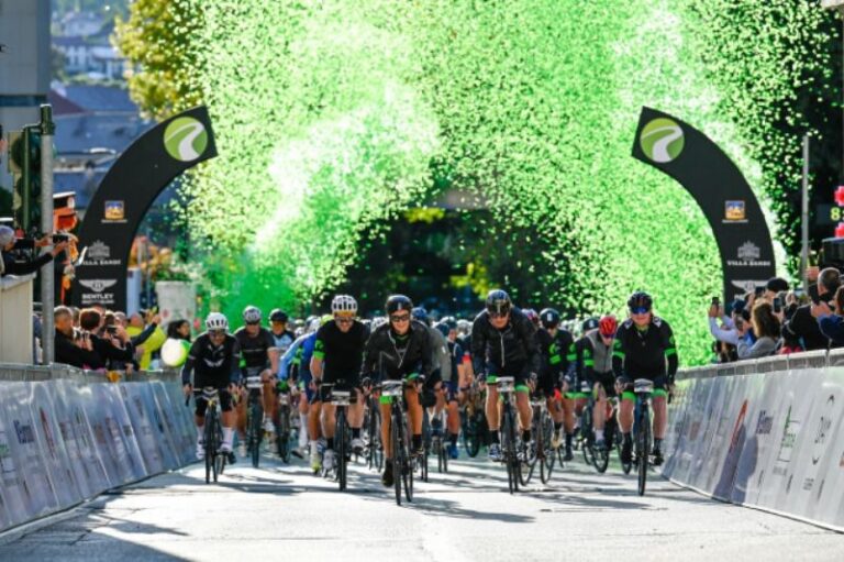 Prosecco Cycling_la partenza 2