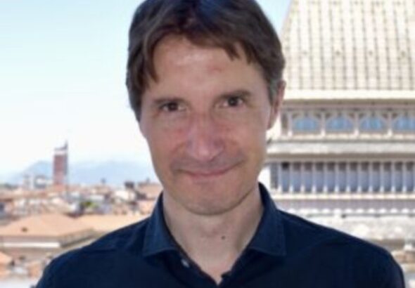 Claudio Lorenzini