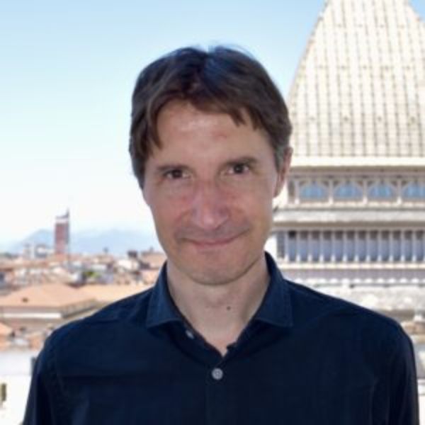 Claudio Lorenzini