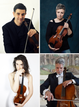 Concerto per Napoleone