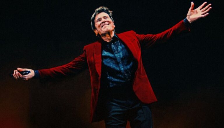 Gianni Morandi