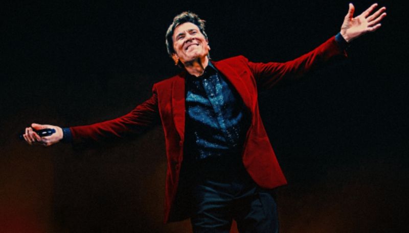 Gianni Morandi