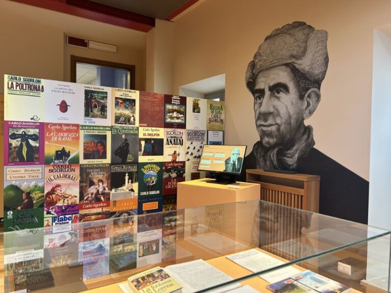 Museo Sgorlon 1