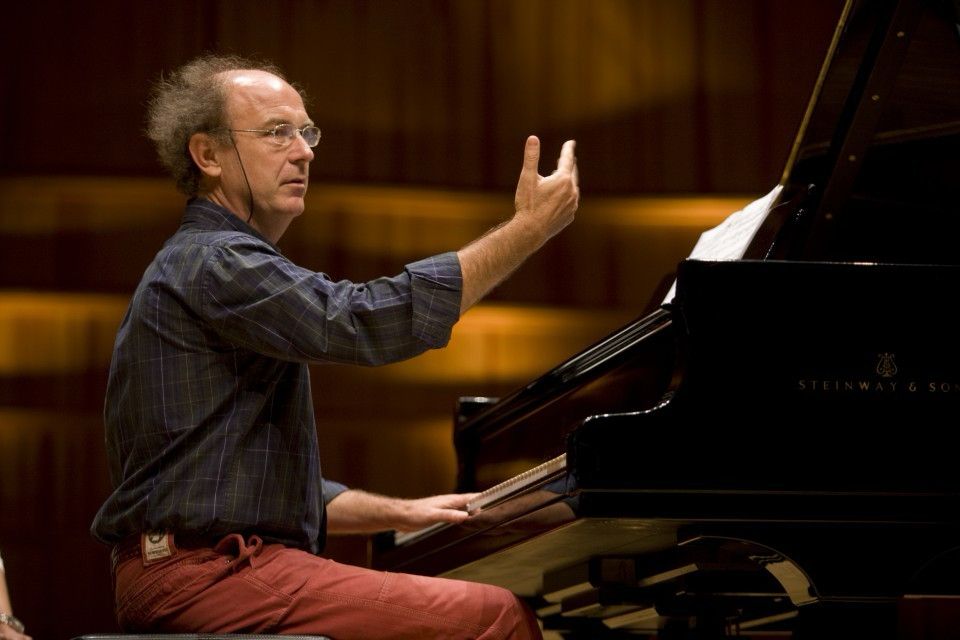 Andrea Rucli - Associazione musicale Sergio Gaggia