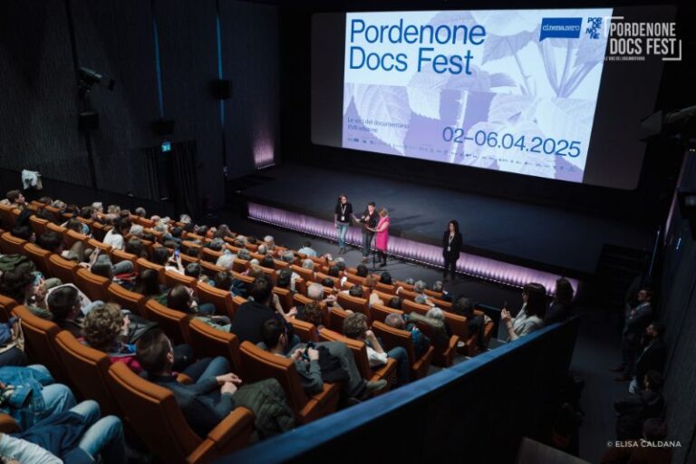 Cinemazero per la scuola