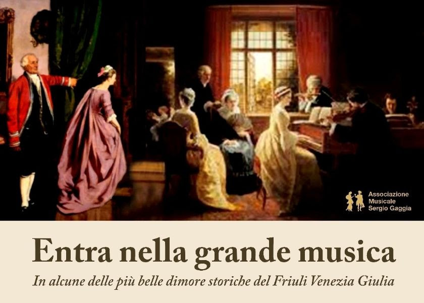 Figli di un sol minore concerto