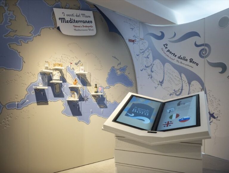 3. Borarium Mediterraneo e Grande libro