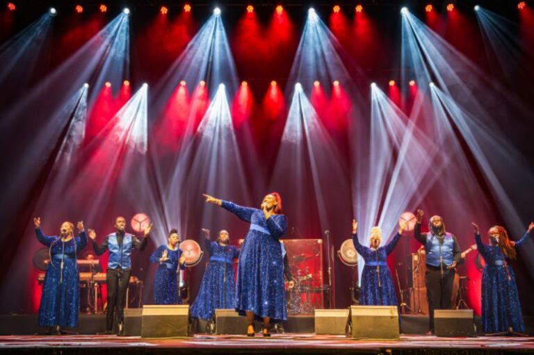 Dream Gospel Choir from Harlem_DSC2128_credit Simone Di Luca Photography