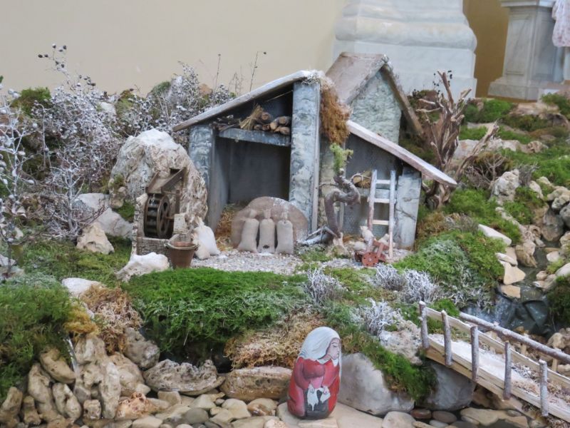 presepe sassi tapo 05
