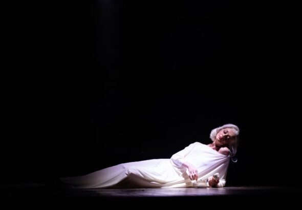 DrusillaFoer_VenereNemica0875_phSerenaGallorini