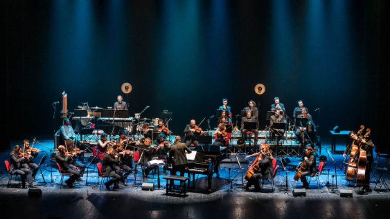 Ensemble Symphony Orchestra_Ph Simone di Luca