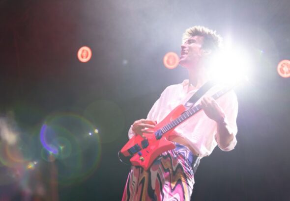 Jacob Collier_Udin&Jazz 2025