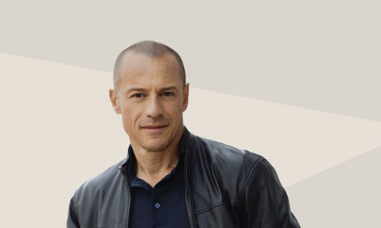 Stefano Accorsi_foto di Vincenzo Valente - courtesy Saverio Ferragina