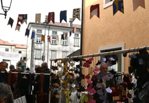 Civi Design Market 19 aprile