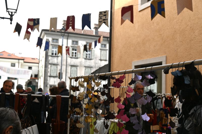 Civi Design Market 19 aprile