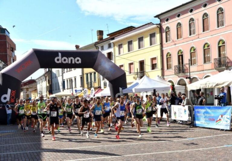 Timent Run 10K_b_La partenza