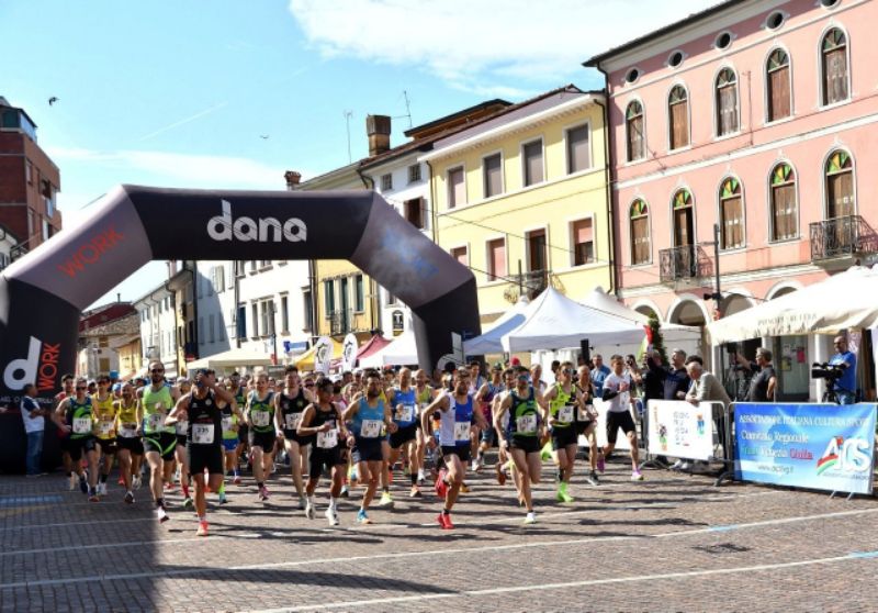 Timent Run 10K_b_La partenza