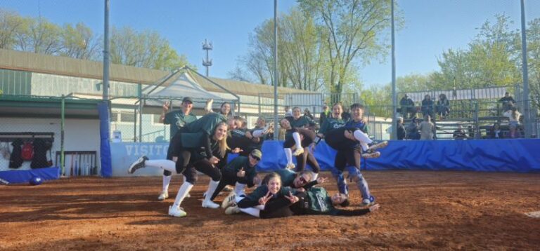 castionese soft ball