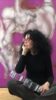 Ritratto Mouna Rebeiz