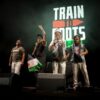 Train To Roots - photo