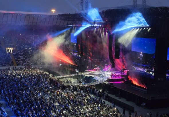 eros ramazzotti ud 2026